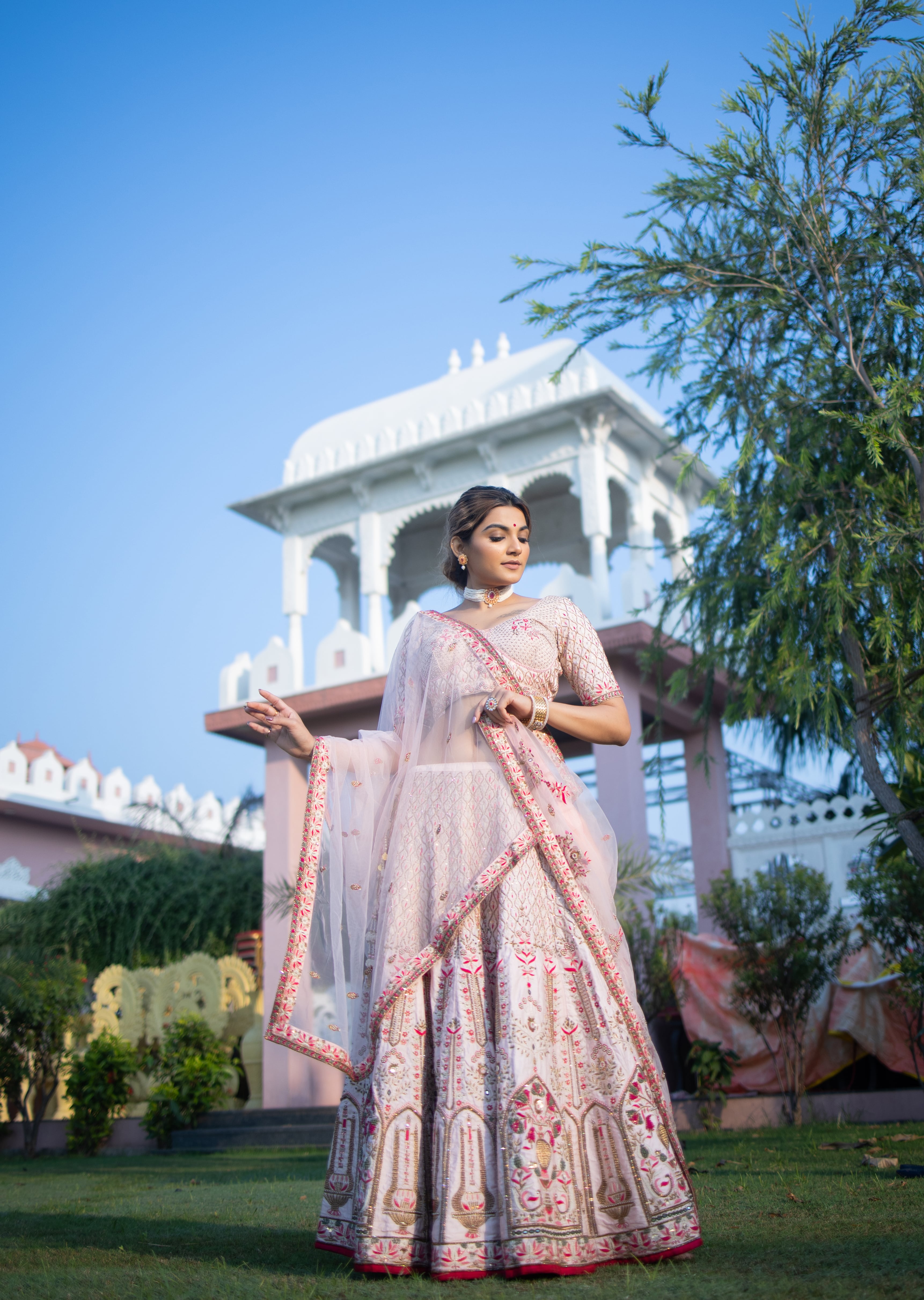 BRIDAL COLLECTION – Gurukrupa